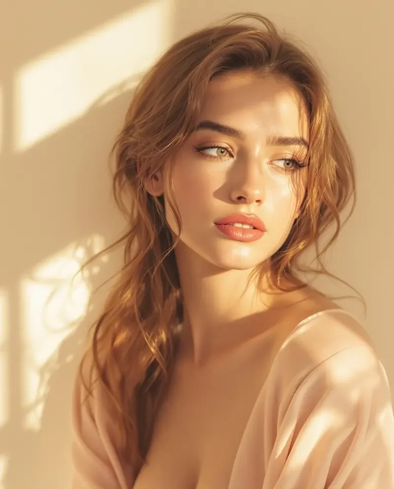 人像写真分类 - 美女写真网站
